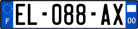 EL-088-AX