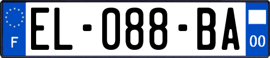 EL-088-BA