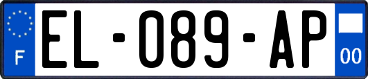 EL-089-AP