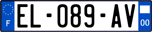 EL-089-AV