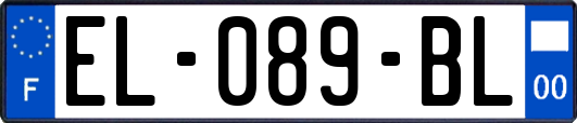 EL-089-BL