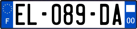 EL-089-DA