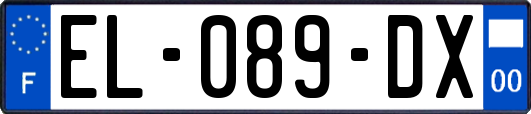 EL-089-DX