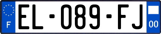 EL-089-FJ