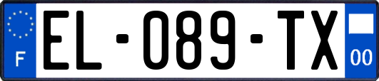 EL-089-TX