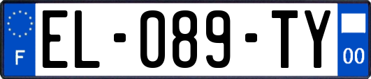 EL-089-TY