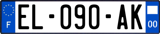 EL-090-AK