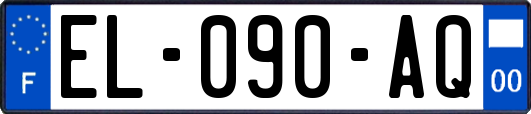 EL-090-AQ