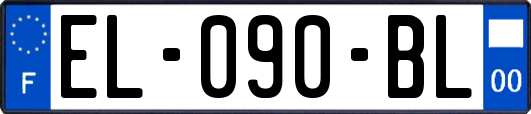 EL-090-BL