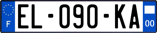 EL-090-KA