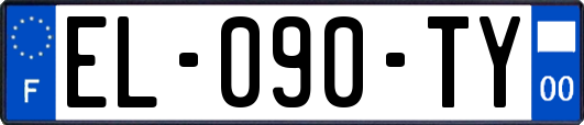 EL-090-TY