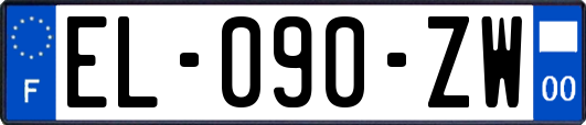 EL-090-ZW