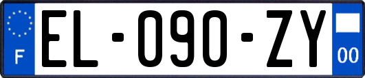 EL-090-ZY