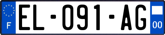 EL-091-AG