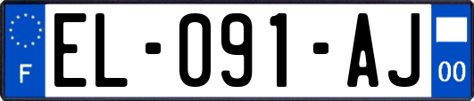 EL-091-AJ