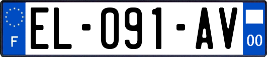 EL-091-AV