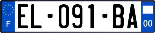 EL-091-BA