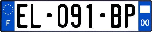 EL-091-BP