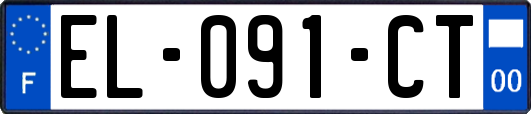 EL-091-CT