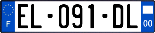 EL-091-DL