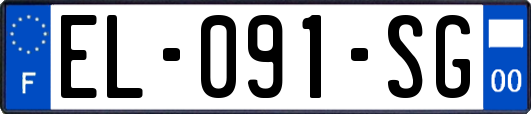 EL-091-SG