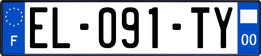 EL-091-TY