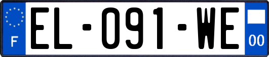 EL-091-WE