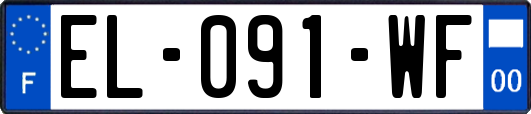 EL-091-WF