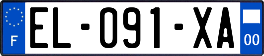 EL-091-XA