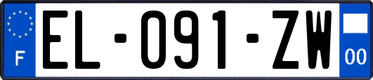 EL-091-ZW