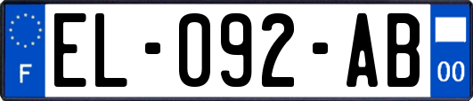 EL-092-AB