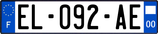 EL-092-AE