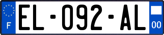 EL-092-AL