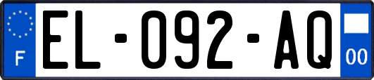 EL-092-AQ