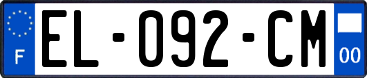 EL-092-CM