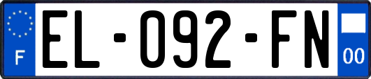 EL-092-FN
