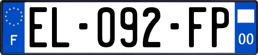 EL-092-FP