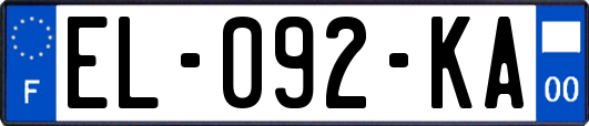 EL-092-KA