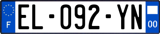 EL-092-YN