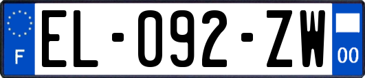 EL-092-ZW