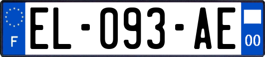 EL-093-AE