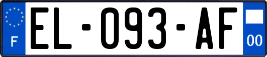 EL-093-AF