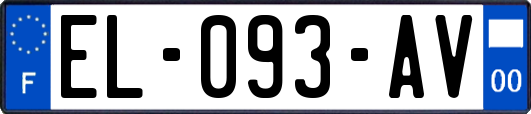 EL-093-AV