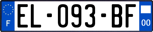 EL-093-BF