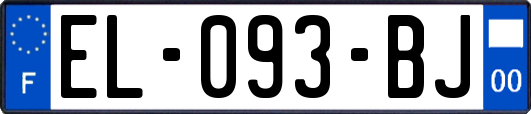 EL-093-BJ