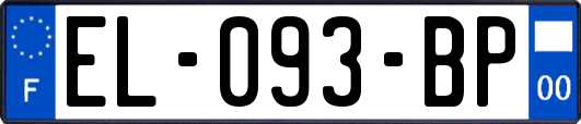 EL-093-BP