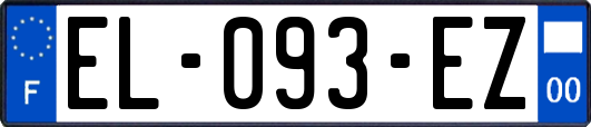 EL-093-EZ