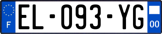 EL-093-YG