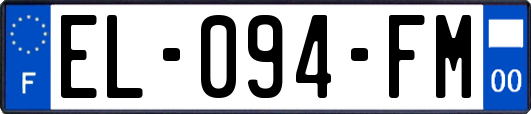 EL-094-FM