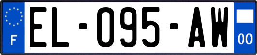 EL-095-AW